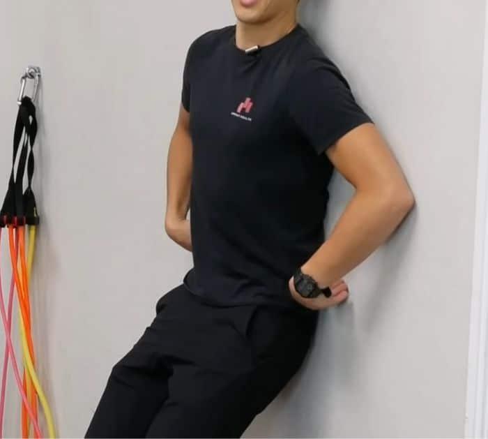 How to Fix Hunchback Posture in 3 Minutes Steps
