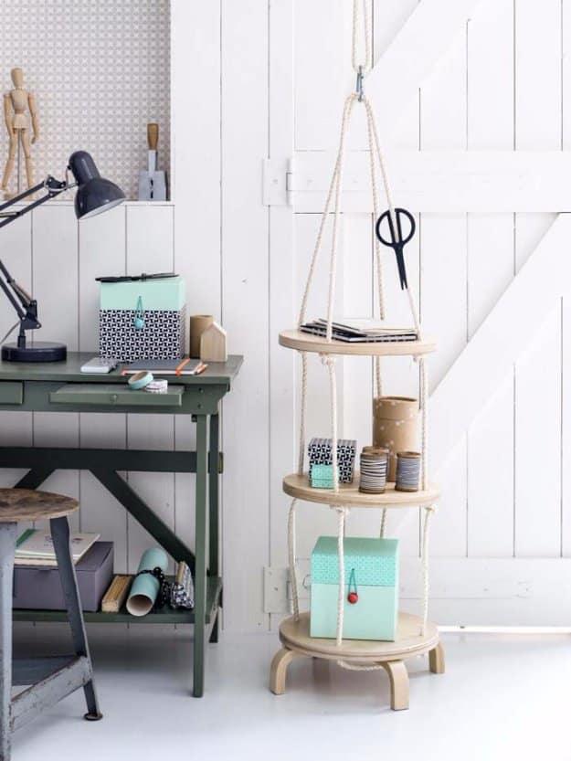 Frosta Shelf Ikea Stool Hack, a furniture upgrade trick, low effort once the method is clear and the fix worth remembering