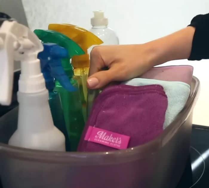 Easy Pro Cleaning Tips and Hacks