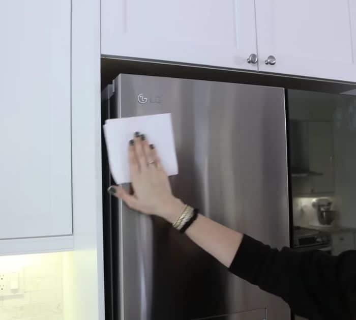 How to Clean Stainless Steel