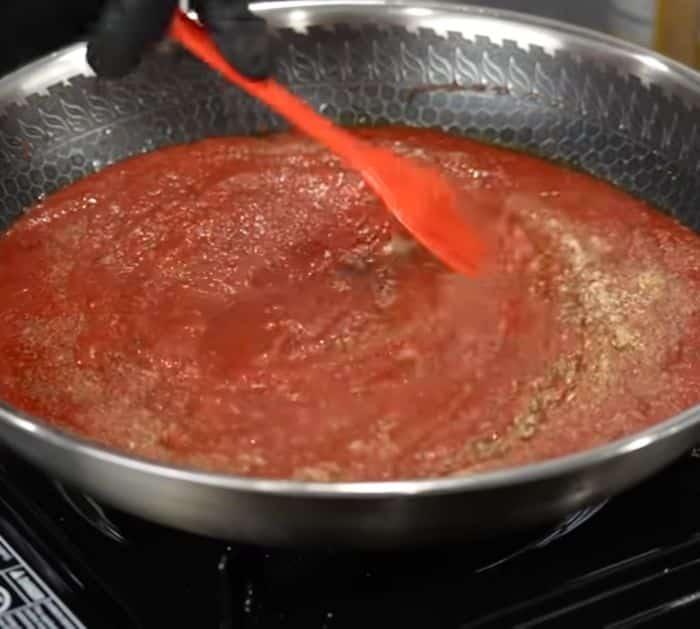 Easy to Make Meat Lover's Pizza Sliders