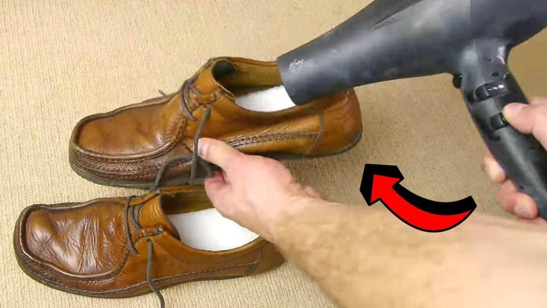 Easy Hacks to Keep Warm During the Winter