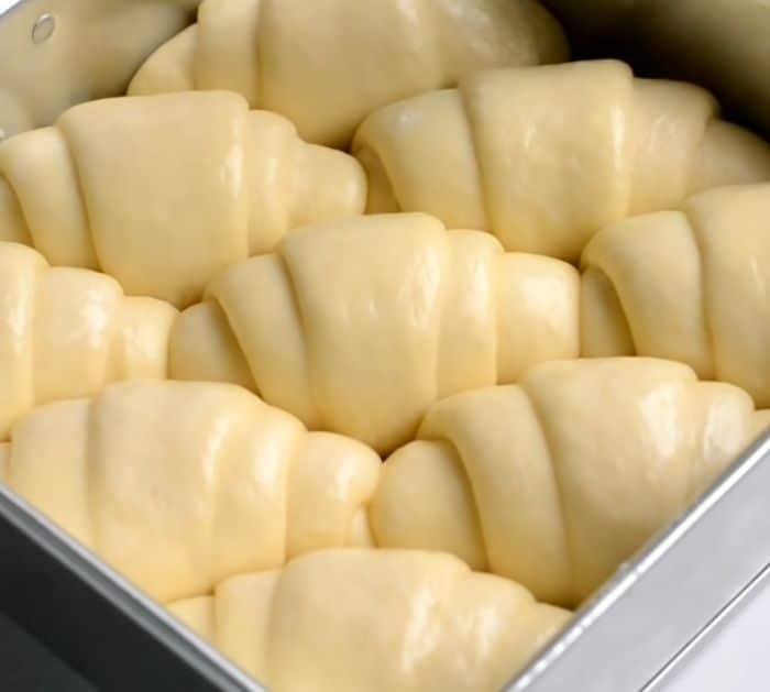 7-Ingredient Soft and Fluffy Milk Bread Ingredients