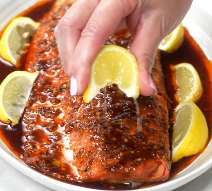 Easy Dinner Recipe Idea