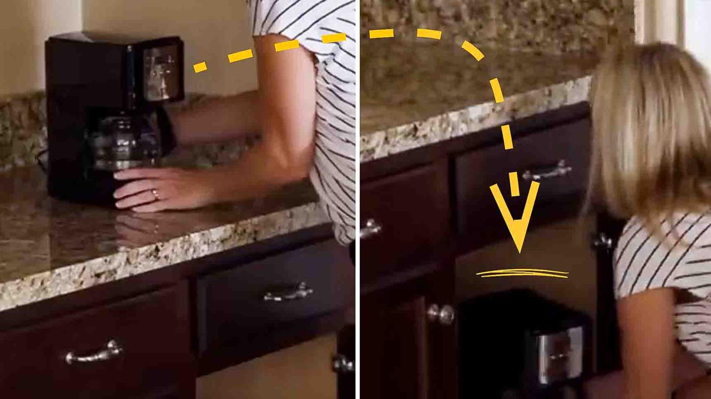 5 Tips on How to Keep Kitchen Counter Clutter-Free