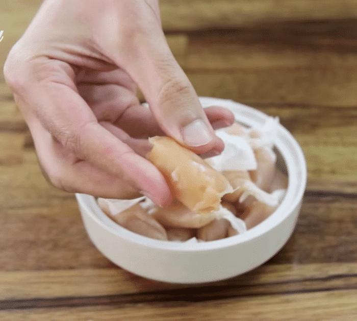 How to Make Caramel Candies