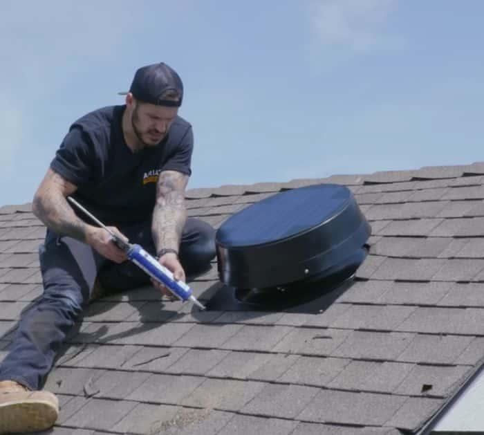 10 Tips To Help Cool Your House This Summer and Lower Energy Cost Air Vent