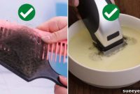 8 Smart Cleaning Hacks You Need To Try