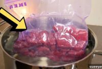 DIY Vacuum Sealing Made Easy