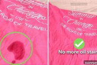 Unstain Your Wardrobe