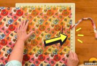 Quilt Fabric Prep Achieve Perfectly Squared Cuts