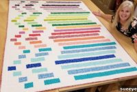 Dart Quilt Sewing Simplified