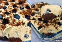 Silken Coffee Jelly Delight
