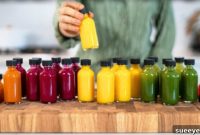 6 Power Shots for Immunity and Inflammation