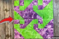 Friendly Hands Quilt Block: Step-by-Step Crafting Guide