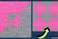Betty’s Delight Quilt Block Tutorial