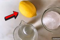 5 Zesty Cleaning Hacks for Used Lemons