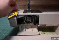 3 Culprits Behind Your Bobbin Thread Jams