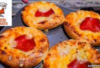 Crafting Little Caesars Crazy Puffs At Home