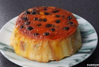Irresistible Bread Pudding Perfection