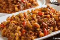 30-Minute Rustic Farmhouse Goulash