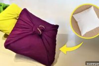 Seamless Cushion Style in a Minute