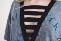 Turn Old T-Shirts Into 5 Stunning Vintage Designs The Easy Way