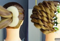 Classic French Roll Tutorial