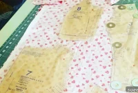 Maximize Every Inch: 3 Fabric Cutting Secrets