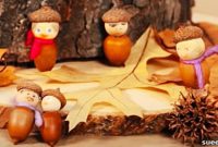 Enchanting Acorn Creations for Every Season