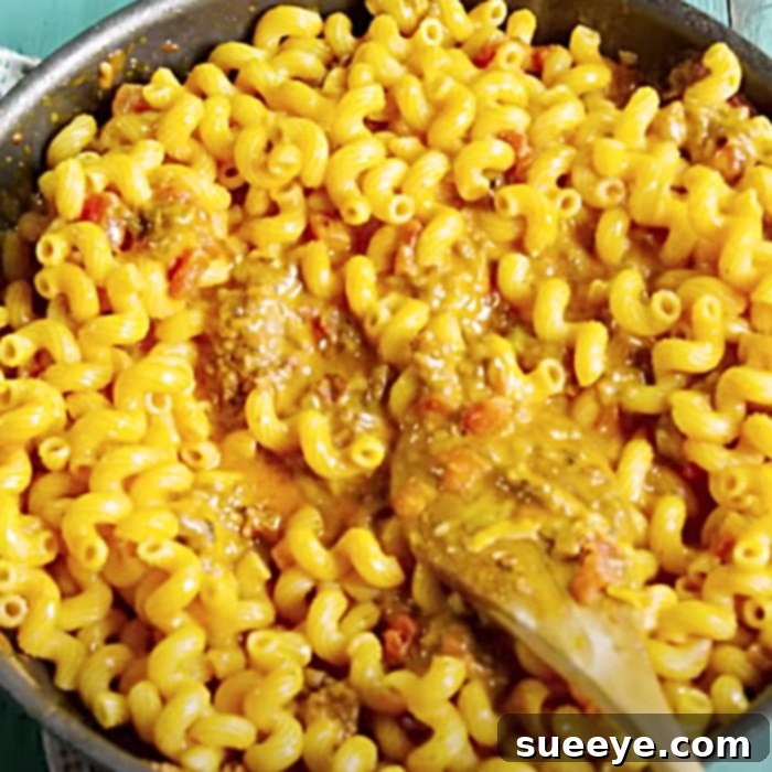 Ultimate Cheesy Taco Pasta 3 Quick & Cheap Dinner Suggestion: Easy Recipe For Taco Pasta - Family Meal Idea & Minimal Cleanup