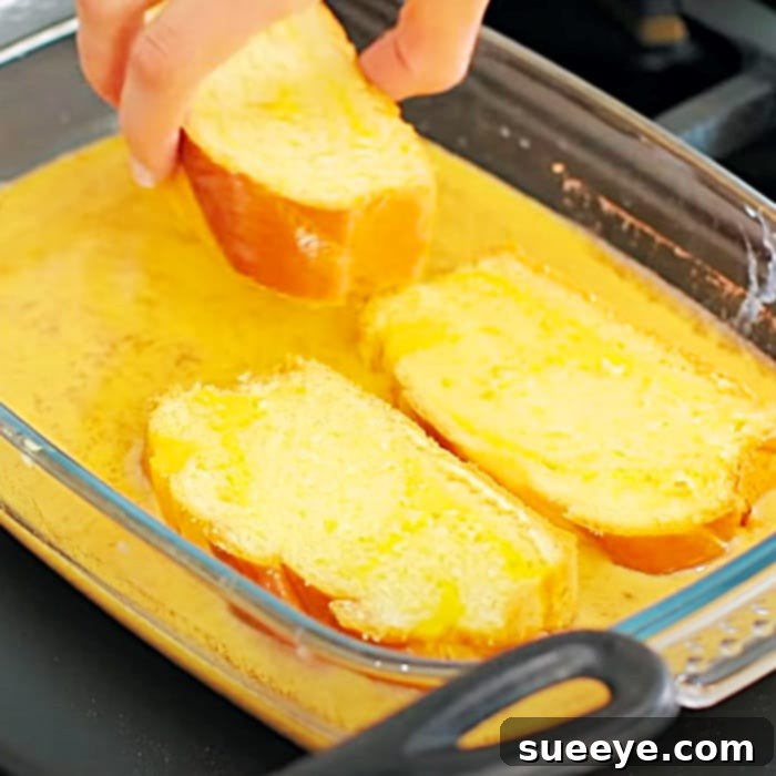 Perfect Classic French Toast At Home 2 Classic French Toast Recipe - Easy French Toast Recipe - How To Make Perfect French Toast