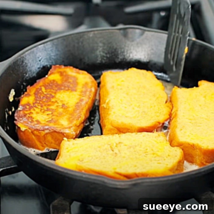 Perfect Classic French Toast At Home 3 Classic French Toast Recipe - Easy French Toast Recipe - How To Make Perfect French Toast