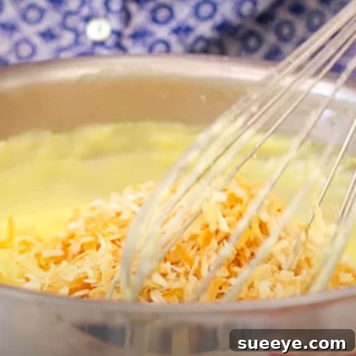 Effortless 15-Minute Coconut Cream Pie 2 Easy Dessert Ideas - Custard Ideas - Homemade Pie Recipe