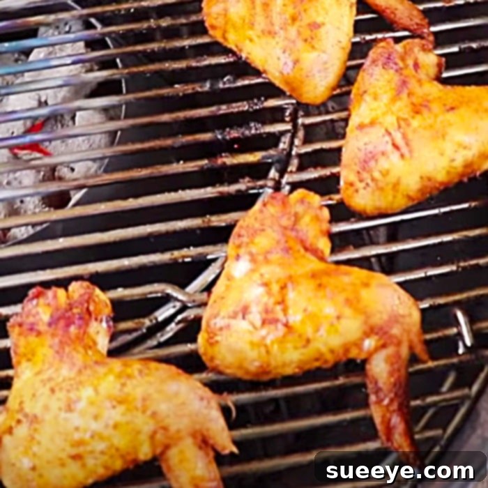 Conjured Voodoo Wings 2 VooDoo Wings Recipe - How To Make BBQ Wings - Homemade Hot Wings Recipe