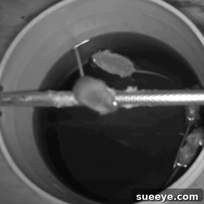Bucket and Peanut Butter Make a DIY Rat Trap That Drowns Rodents in Water - Youtube Video Tutorial for DIY Rat Trap Bucket and Peanut Butter Make a DIY Rat Trap That Drowns Rodents in Water - Youtube Video Tutorial for DIY Rat Trap