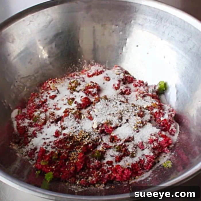 Your 24 Hour Homemade Summer Sausage 2 How To Make Summer Sausage - Easy One Day Summer Sausage - How To Make Sausage