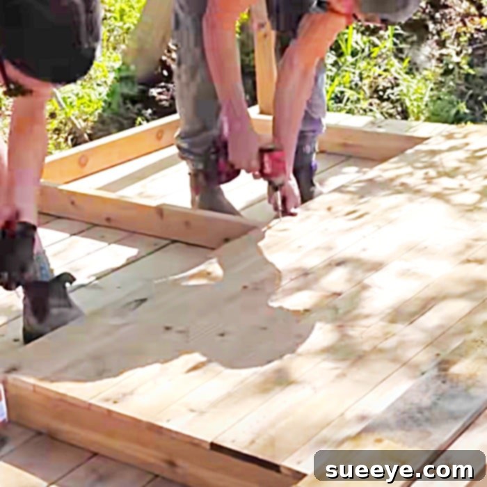 Build Your Own Outdoor Shower 2 img 105245 1
