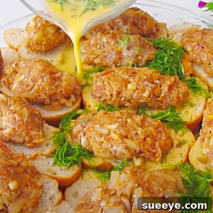 Easy Casseroles to Make With Stale Bread