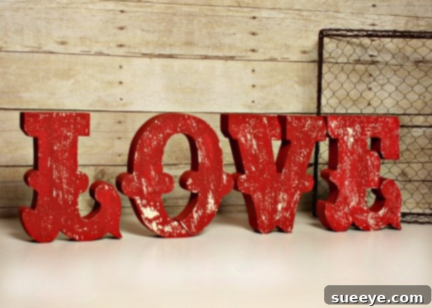 DIY Farmhouse Style Decor Ideas - Ripped Painted Letters DIY - Creative Rustic Ideas for Cool Furniture, Paint Colors, Farm House Decoration for Living Room, Kitchen and Bedroom #diy #diydecor #farmhouse #countrycrafts DIY Farmhouse Style Decor Ideas - Ripped Painted Letters DIY - Creative Rustic Ideas for Cool Furniture, Paint Colors, Farm House Decoration for Living Room, Kitchen and Bedroom #diy #diydecor #farmhouse #countrycrafts