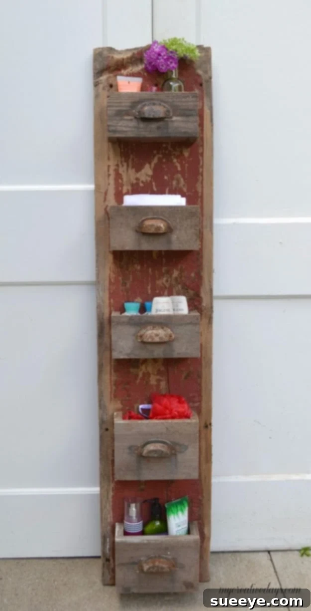 DIY Farmhouse Style Decor Ideas - Repurposed Barn Wood Bins - Creative Rustic Ideas for Cool Furniture, Paint Colors, Farm House Decoration for Living Room, Kitchen and Bedroom #diy #diydecor #farmhouse #countrycrafts DIY Farmhouse Style Decor Ideas - Repurposed Barn Wood Bins - Creative Rustic Ideas for Cool Furniture, Paint Colors, Farm House Decoration for Living Room, Kitchen and Bedroom #diy #diydecor #farmhouse #countrycrafts