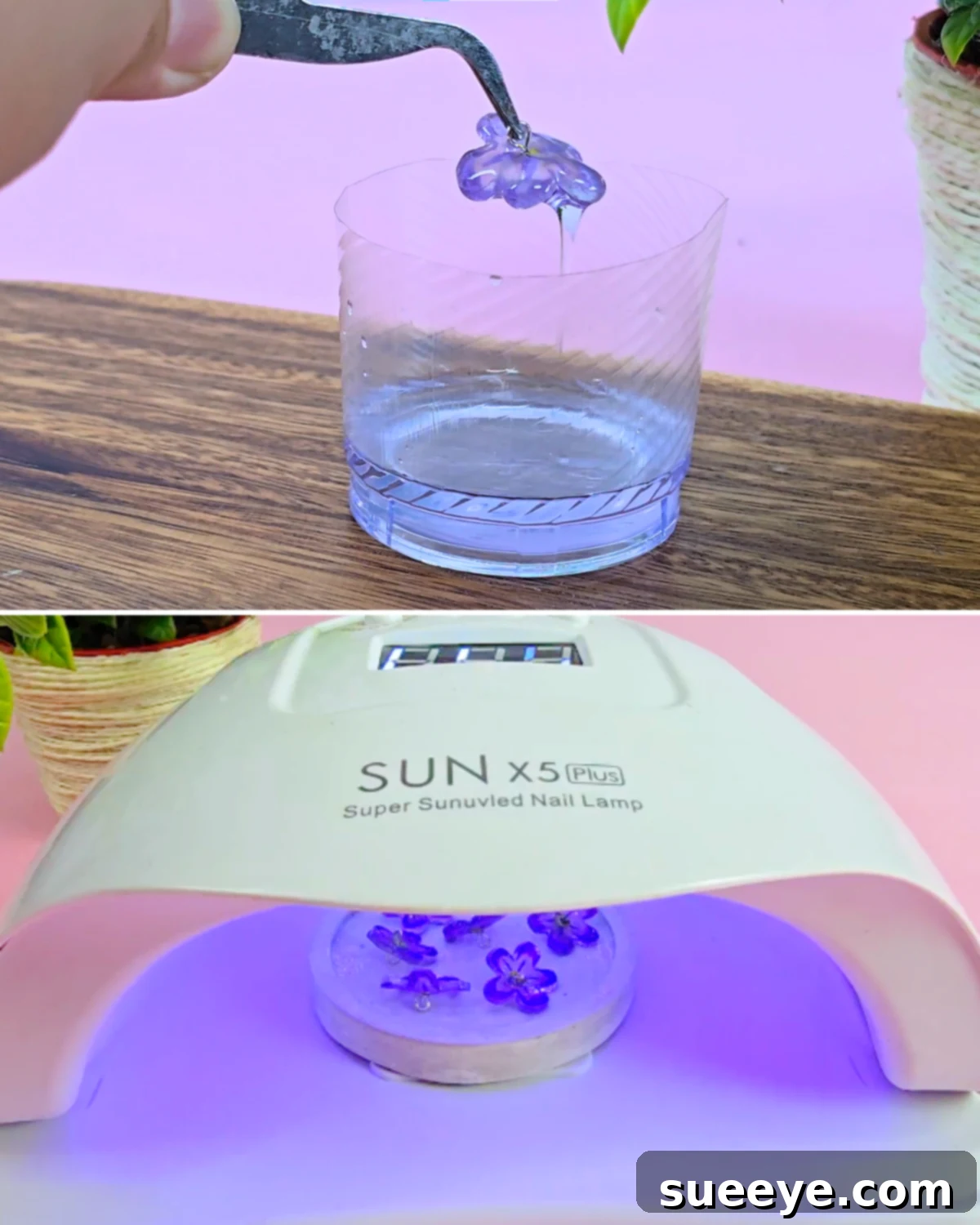 Craft Your Own Shrinky Dink Blossom Bracelet 7 Easy DIY Shrinky Dink Flower Bracelet for Beginners
