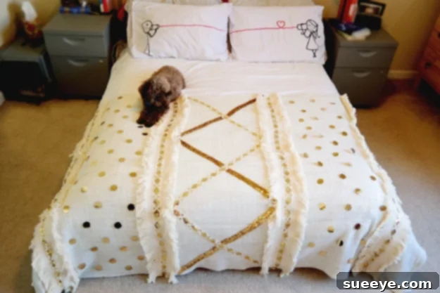 Handmade Moroccan Wedding Blanket Inspiration Recreate a Beautiful Moroccan Wedding Blanket DIY