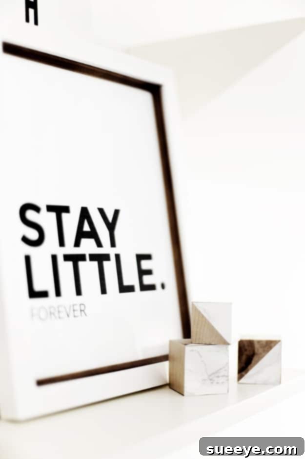 DIY Faux Marble Ideas - West Elm Inspired Marble Wood Blocks - Easy Crafts and DIY Projects With Faux Marbling Tutorials - Paint and Decorate Home Decor, Creative DIY Gifts and Office Accessories West Elm Inspired Marble Wood Blocks - Designer Decor Recreations for Stylish Home Accents