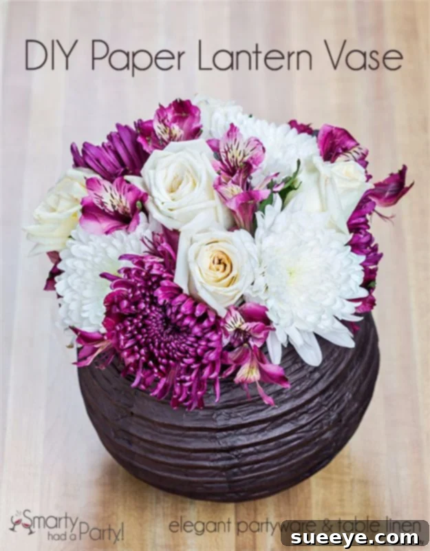 Dollar Store Wedding Decor Ideas- DIY Paper Lantern Vase - Dollar Tree Wedding Decorations for Tables - Cheap Centerpiece Idea Weddings Dollar Store Wedding Decor Ideas- DIY Paper Lantern Vase - Dollar Tree Wedding Decorations for Tables - Cheap Centerpiece Idea Weddings