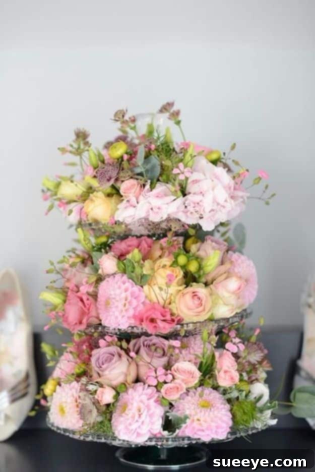 DIY Wedding Centerpieces - Cake Stand Wedding Centerpieces - Do It Yourself Ideas for Brides and Best Centerpiece Ideas for Weddings - Step by Step Tutorials for Making Mason Jars, Rustic Crafts, Flowers, Modern Decor, Vintage and Cheap Ideas for Couples on A Budget Outdoor and Indoor Weddings #diyweddings #weddingcenterpieces #weddingdecorideas DIY Wedding Centerpieces - Cake Stand Wedding Centerpieces - Do It Yourself Ideas for Brides and Best Centerpiece Ideas for Weddings - Step by Step Tutorials for Making Mason Jars, Rustic Crafts, Flowers, Modern Decor, Vintage and Cheap Ideas for Couples on A Budget Outdoor and Indoor Weddings #diyweddings #weddingcenterpieces #weddingdecorideas