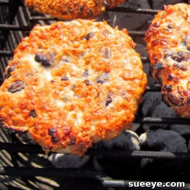 Grilled Dorito & Black Bean Chicken Burger Grilled Dorito & Black Bean Chicken Burger