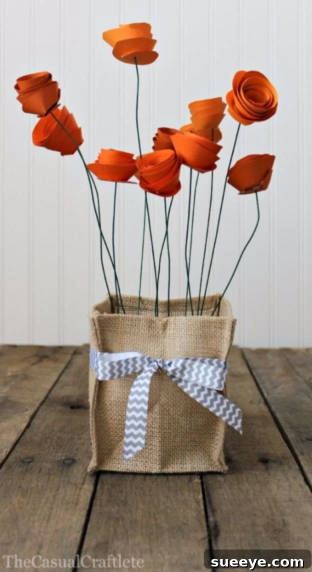 DIY Backyard Party Decor - Pretty Paper Flower Centerpiece - Cool Ideas for Decorations for Parties - Easy and Cheap Crafts for Summer Barbecues and Family Get Togethers, Swimming and Pool Party Fun - Step by Step Tutorials For Banners, Table Decor, Serving Ideas and Mason Jar Crafts r DIY Backyard Party Decor - Pretty Paper Flower Centerpiece - Cool Ideas for Decorations for Parties - Easy and Cheap Crafts for Summer Barbecues and Family Get Togethers, Swimming and Pool Party Fun - Step by Step Tutorials For Banners, Table Decor, Serving Ideas and Mason Jar Crafts r
