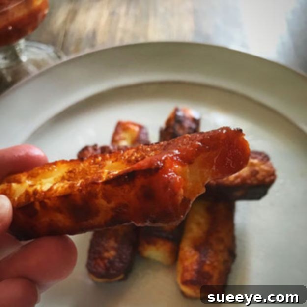 Keto Fried Cheese Sticks Golden Brown Keto Fried Cheese Sticks