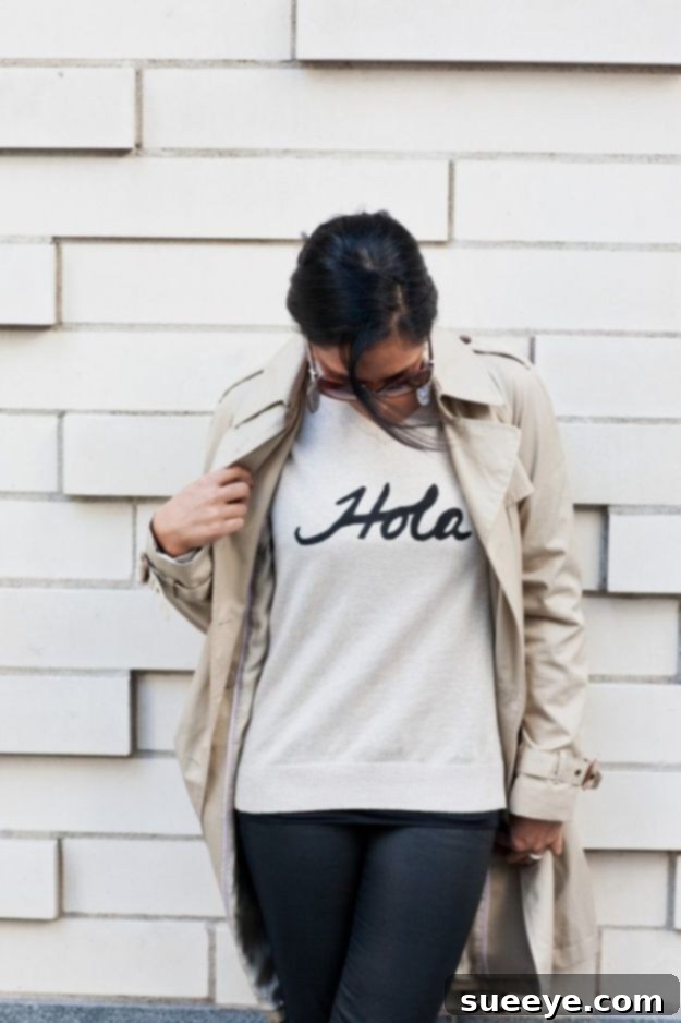 DIY Graphic Sweater: Express Your Style This Fall Custom DIY Graphic Sweater - Personalized Fall Fashion Project